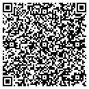 QR code with Hefels Print Shop contacts