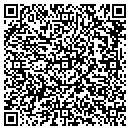 QR code with Cleo Swanson contacts