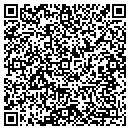 QR code with US Army Reserve contacts