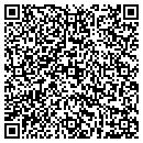 QR code with Houk Electrical contacts