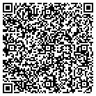 QR code with Mason City Music Center contacts