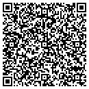 QR code with Rex Morrison contacts