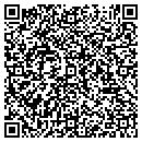 QR code with Tint Shop contacts