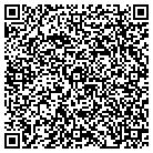 QR code with Marv's Small Engines Sales contacts