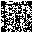 QR code with Clair Marnin contacts