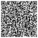 QR code with Hogan-Hansen contacts