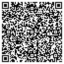 QR code with Raven Custom Cues contacts