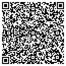 QR code with W E N Services contacts