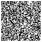 QR code with Hwv Credit Service Of America contacts