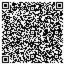 QR code with Mattress Gallery contacts