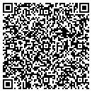 QR code with Rabe Hardware contacts