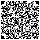 QR code with Tiffany Grille & Athletic Bar contacts