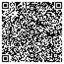QR code with T C Construction Inc contacts