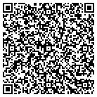QR code with Acme Computer Consulting contacts