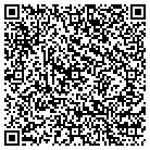 QR code with H & R Block Tax Service contacts