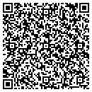QR code with James L Hansen contacts
