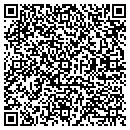 QR code with James Thilges contacts