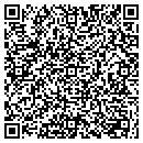 QR code with McCaffery Const contacts