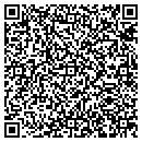QR code with G A B Robins contacts