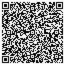 QR code with 4 Real Studio contacts