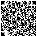 QR code with US Cellular contacts