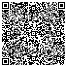 QR code with Spankys Drain & Sewer Service contacts