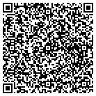 QR code with Martin Marietta Aggregates contacts