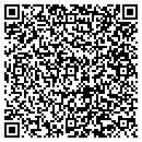 QR code with Honey Becvars Farm contacts