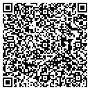 QR code with Richard Hein contacts