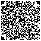 QR code with Matteson Marine Service contacts