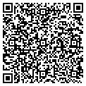 QR code with KFXB contacts