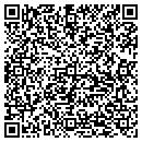 QR code with A1 Window Service contacts