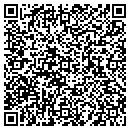 QR code with F W Myers contacts