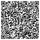 QR code with C J Moyna & Sons Construction contacts