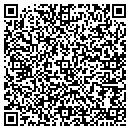 QR code with Lube Center contacts