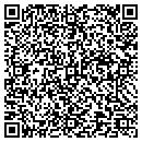 QR code with E-Clips Hair Studio contacts