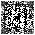 QR code with Ament Siding & Window Company contacts