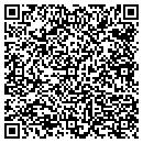 QR code with James Witte contacts