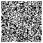 QR code with Gamma PHI Beta Sorority I contacts