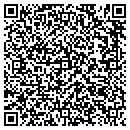 QR code with Henry Dehaan contacts