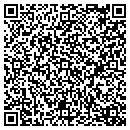 QR code with Kluver Machine Shop contacts
