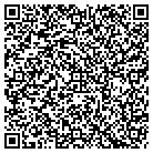 QR code with Halverson Center For Education contacts