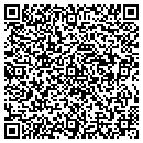 QR code with C R Free Med Clinic contacts