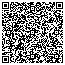 QR code with O Connor Paul J contacts