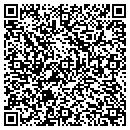 QR code with Rush Farms contacts