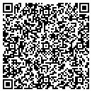 QR code with US Cellular contacts