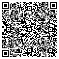 QR code with Njl Sales contacts
