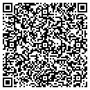 QR code with R Nuehring's Sharp contacts