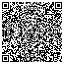 QR code with Pish Posh contacts
