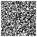 QR code with J & M Enterprises contacts